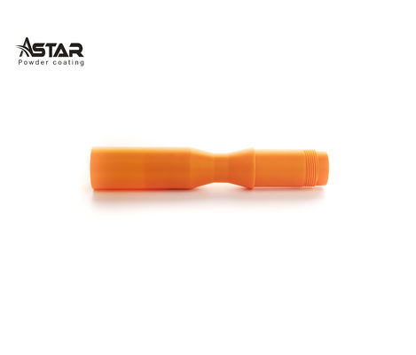 2 - A ( X ) Piezas de repuesto para recubrimiento en polvo 150 mm (5.91 pulgadas) 378 852 Extensión de pistola