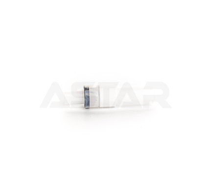 1007743 el arma de Gema Gm 03 pulveriza la boca de espray plana de capa de los recambios Nf27 completa para las extensiones