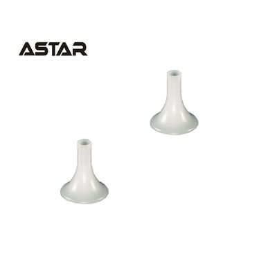 2321980 25mm Pistola de recubrimiento de polvo Repuestos de deflector Cono D25 Para Pem-X1