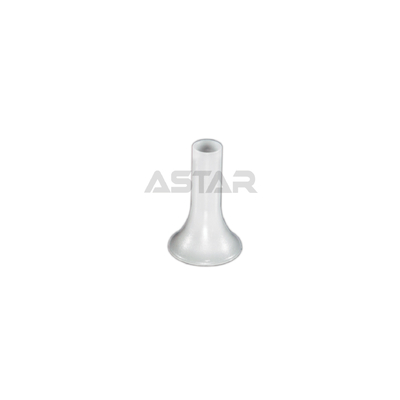 cono D18 de la desviación 2321981 de 18m m para Wagner Pem - arma de espray manual de polvo X1