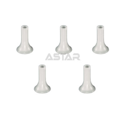 2321981 Cono de deflector de 18 mm D18 para pistola de pulverización manual Pem - X1