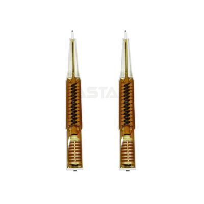 1000809 altos voltajes de Gema Optiselect Manual Powder Gun de la capa del polvo de 1002031 cascadas