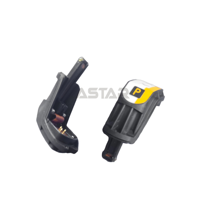 Tenedor de la impresión Gm04 de Optiselect de los recambios de Gema Manual Gun Powder Coating favorable