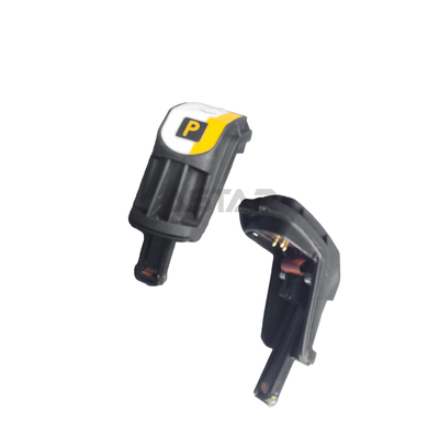 Tenedor de la impresión Gm04 de Optiselect de los recambios de Gema Manual Gun Powder Coating favorable
