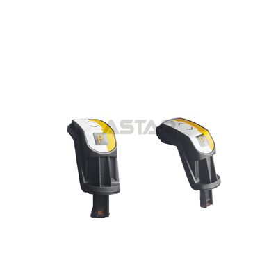 Tenedor de la impresión Gm04 de Optiselect de los recambios de Gema Manual Gun Powder Coating favorable