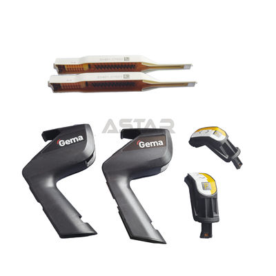 Soporte de impresión en cascada para repuestos de pistola de pintura en polvo Pro Gm04