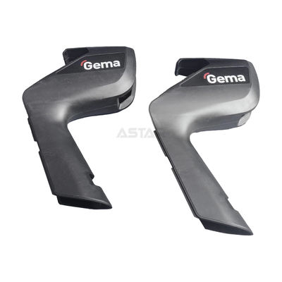 Soporte de impresión en cascada para repuestos de pistola de pintura en polvo Pro Gm04