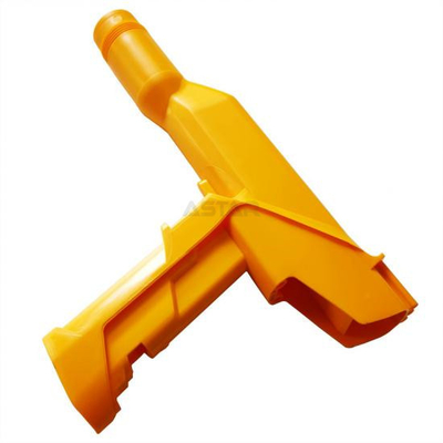 El arma de la capa del polvo de Gema Optiselect Pro Gm 04 ahorra el tenedor de la impresión de la cascada