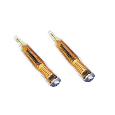Gema Optiselect Pro Cascade Powder que cubre el reemplazo de alto voltaje del arma Gm04