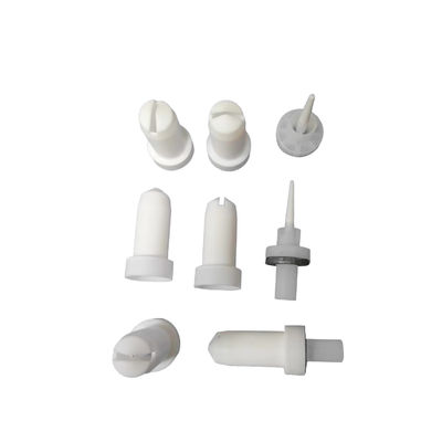 Boca del arma de espray de Nf11 Nf20 Nf21 Nf40 Gema Nozzle Flat Gm 04