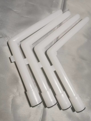 2324123 tubo interno del polvo del PEM X1 de las piezas de Wagner Powder Coating Gun Replacement