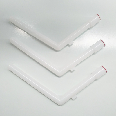 2324123 tubo interno del polvo del PEM X1 de las piezas de Wagner Powder Coating Gun Replacement