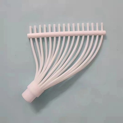 Boca automática PTFE del arma de la capa del polvo de Nordson Tribomatic Ii