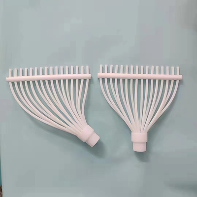 Boca automática PTFE del arma de la capa del polvo de Nordson Tribomatic Ii