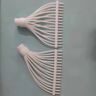 Boca automática PTFE del arma de la capa del polvo de Nordson Tribomatic Ii
