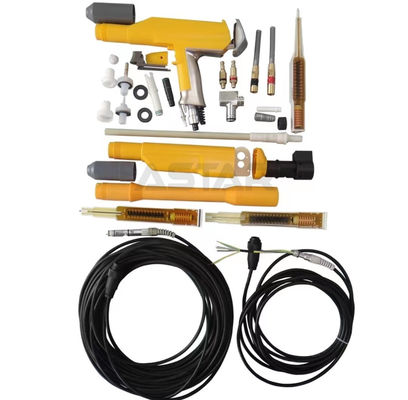 Reemplazo de piezas de repuesto de recubrimiento en polvo original compatible