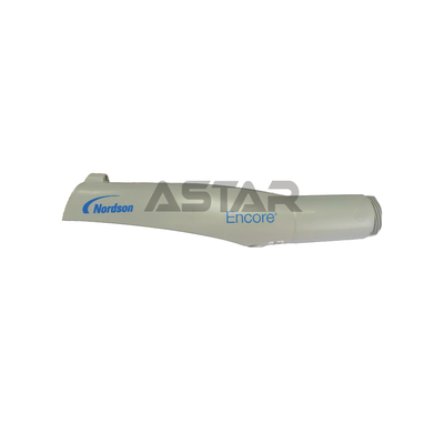 el cuerpo manual del arma de espray de la repetición de 1106870 1608280 Nordson maneja recambios