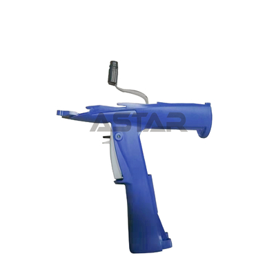 el cuerpo manual del arma de espray de la repetición de 1106870 1608280 Nordson maneja recambios