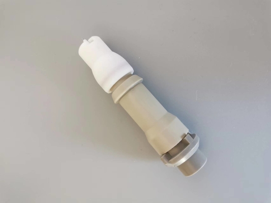 615281 615040 pulverizan a ms plano de capa Topcoat A4 de Jet Nozzle And Electrode de los accesorios