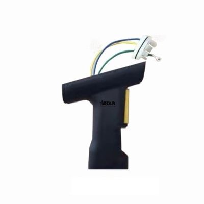 Mango de repuesto para pistola de pintura en polvo manual X1