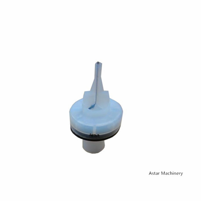 1000055 polvo plano del tenedor de electrodo de Gema NF08 Gm01 Gm02 Ga02 que cubre recambios
