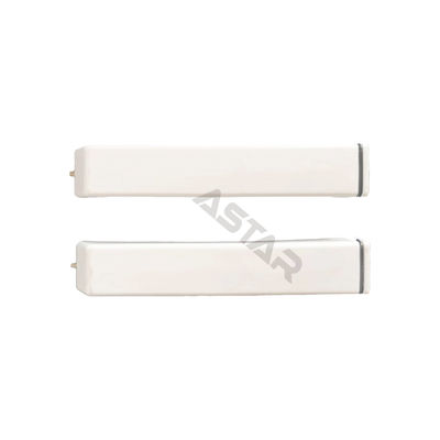 PG2A Piezas de la pistola pulverizadora automática en cascada H-V Cascade Para PG2A - AX