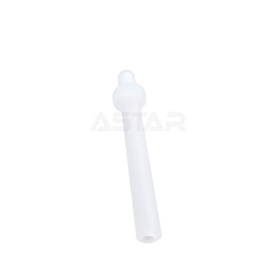 1605861 1605863 Portador de electrodos El electrodo es de material cónico Tivar