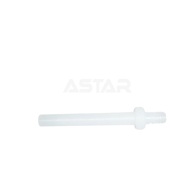 electrodo material cónico de la repetición de Tivar del TENEDOR de ELECTRODO 1605861 1605863