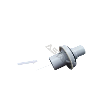 electrodo material cónico de la repetición de Tivar del TENEDOR de ELECTRODO 1605861 1605863