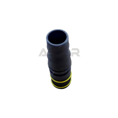 ISO9001 conector manual plástico 4020130200 de la manguera del arma de espray del ELECTRÓN E-GUN