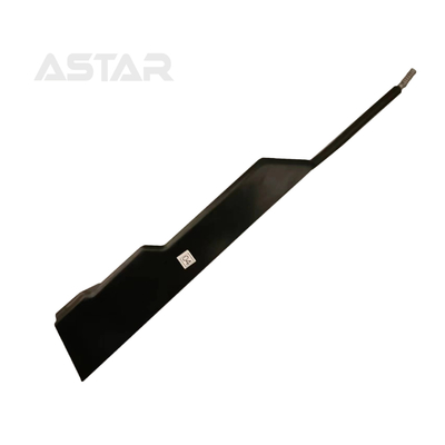 Color del negro de la cascada del alto voltaje de Gema Compatible GM01 Easyselect
