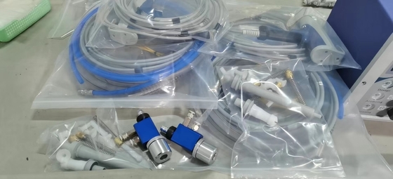 Arma de espray de polvo de la eficacia alta para cubrir altos lustre y durabilidad