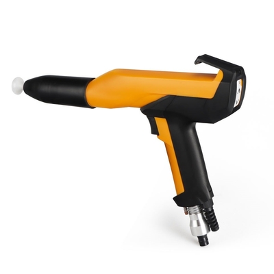 Máquina de capa electrostática del polvo para la flexibilidad de capa excelente