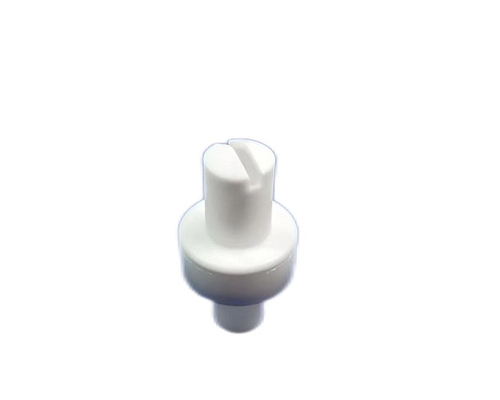 La boca 379620 fijó piezas de capa del arma de espray del polvo plano de Jet Spray Nozzle GA01