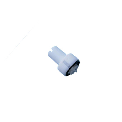 Altos material plano de Jet Nozzle Set PTFE de la resistencia 319350 para el arma del polvo PG1
