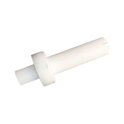 Armas de capa del alto polvo plano de la resistencia NF18 Jet Nozzle Set For Gema Gm02