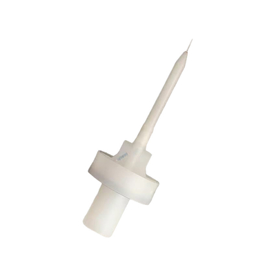 Armas de capa del alto polvo plano de la resistencia NF18 Jet Nozzle Set For Gema Gm02