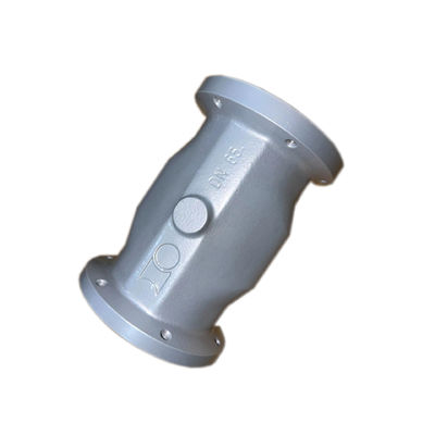 258520 Piezas de repuesto para válvula de pellizco NW65 para bomba de transportador de empuje PT6