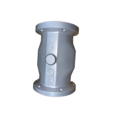 258520 Piezas de repuesto para válvula de pellizco NW65 para bomba de transportador de empuje PT6