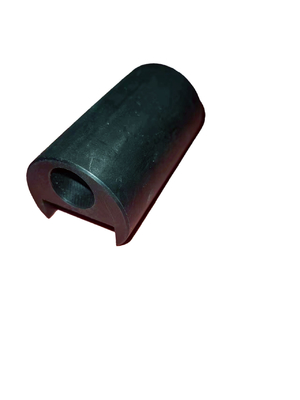 Soporte interno plástico del tubo del polvo de Gema Replacement Parts 1450m m para OptiGun - GA02