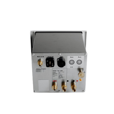 Orden automático no 1004067 de la unidad de control de armas de Optistar Cg06
