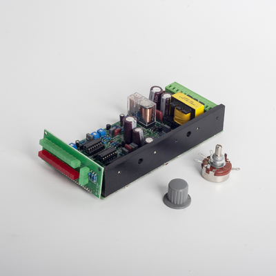 Arma electrostático manual 100kv Max Output Voltage Kci Pcb del sistema de capa del polvo
