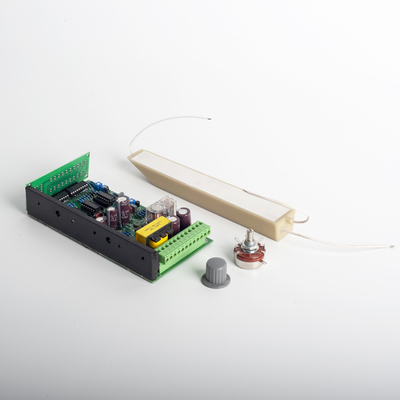 Arma electrostático manual 100kv Max Output Voltage Kci Pcb del sistema de capa del polvo