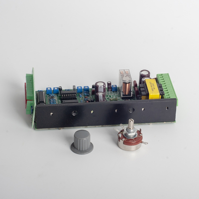Arma electrostático manual 100kv Max Output Voltage Kci Pcb del sistema de capa del polvo