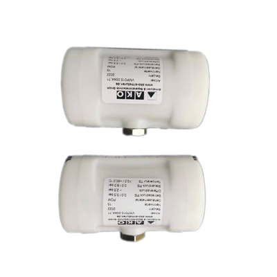 válvula de pellizco 1006255 1006256 Nw15 milímetro para la bomba original del polvo de Optifeed Pp06