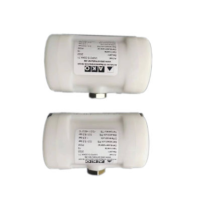 1006255 1006256 Válvula de pellizco Nw15 Mm Para Bomba de Polvo Original Pp06