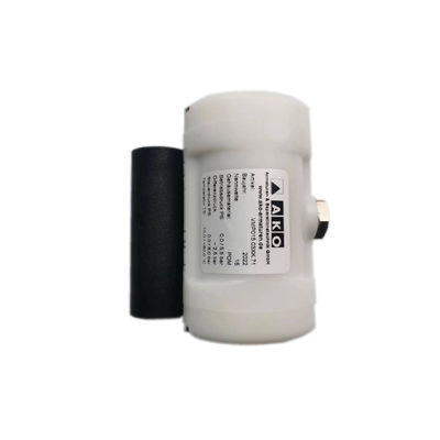 1006255 1006256 Válvula de pellizco Nw15 Mm Para Bomba de Polvo Original Pp06