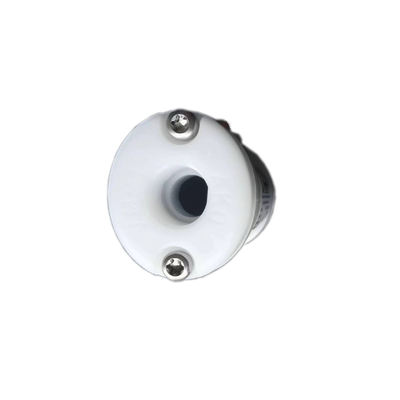válvula de pellizco 1006255 1006256 Nw15 milímetro para la bomba original del polvo de Optifeed Pp06