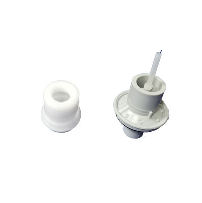 1081658 4 mm Dispositivo de boquilla de rociado plano para pistola automática manual