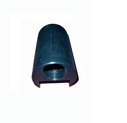 Soporte interno plástico del tubo del polvo de Gema Replacement Parts 1450m m para OptiGun - GA02